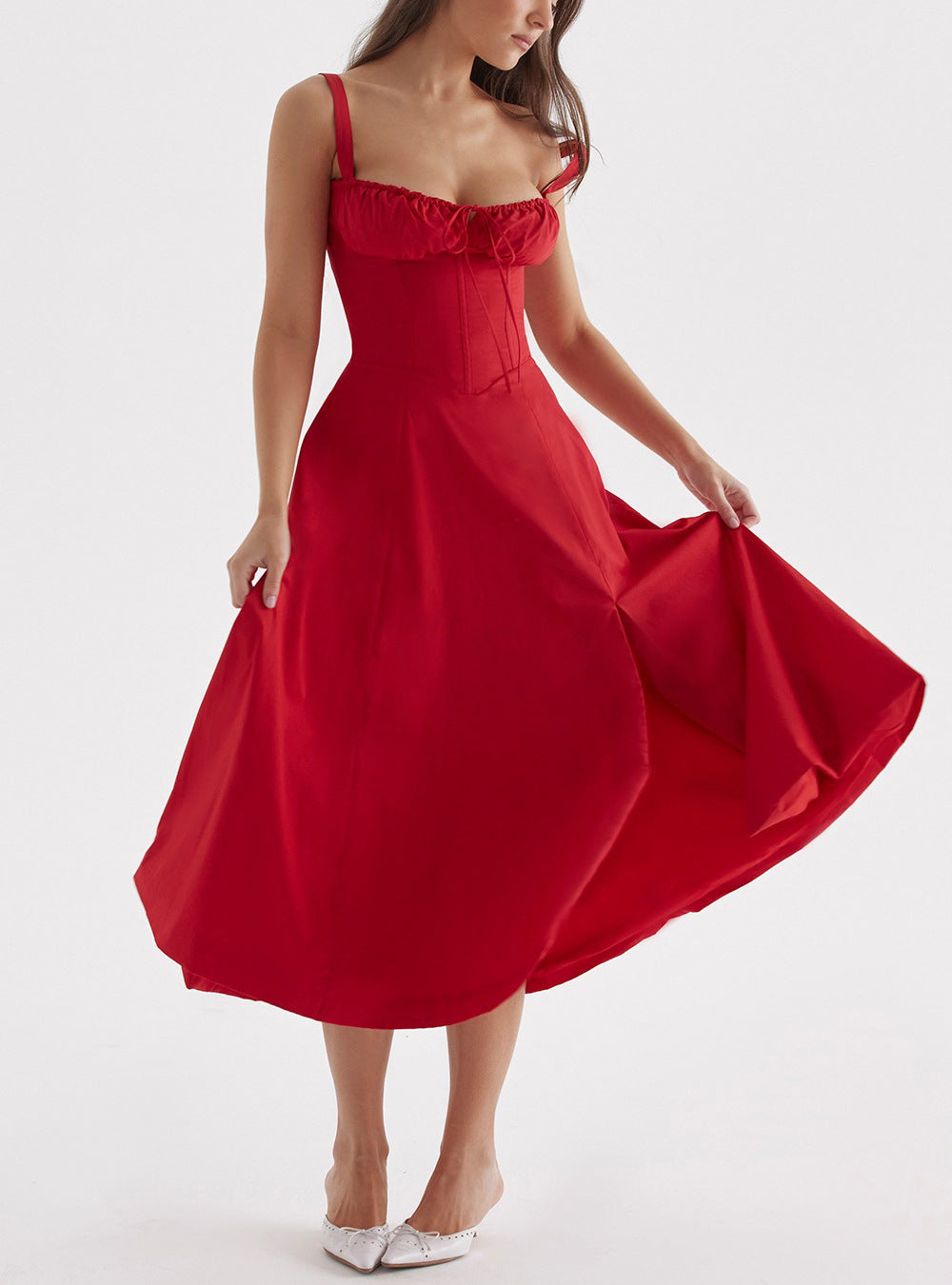 No Introduction Dress