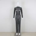 The Attention Dress
