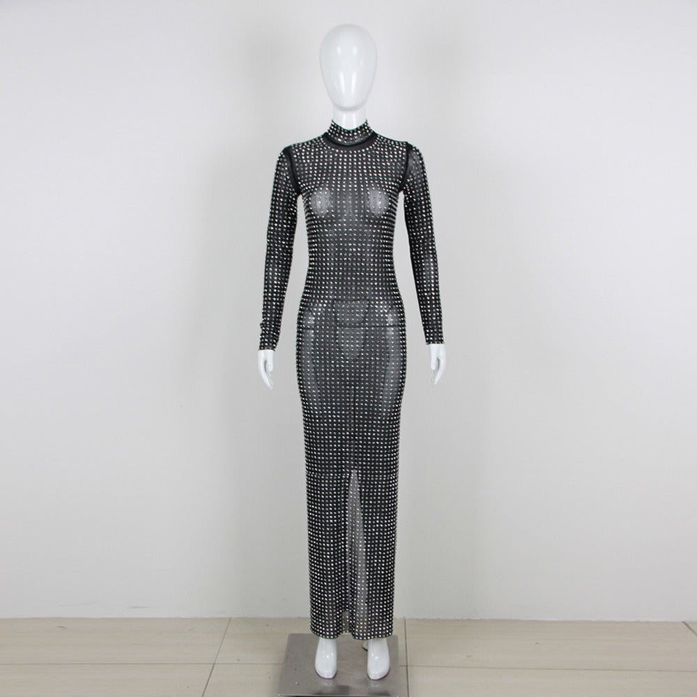 The Attention Dress