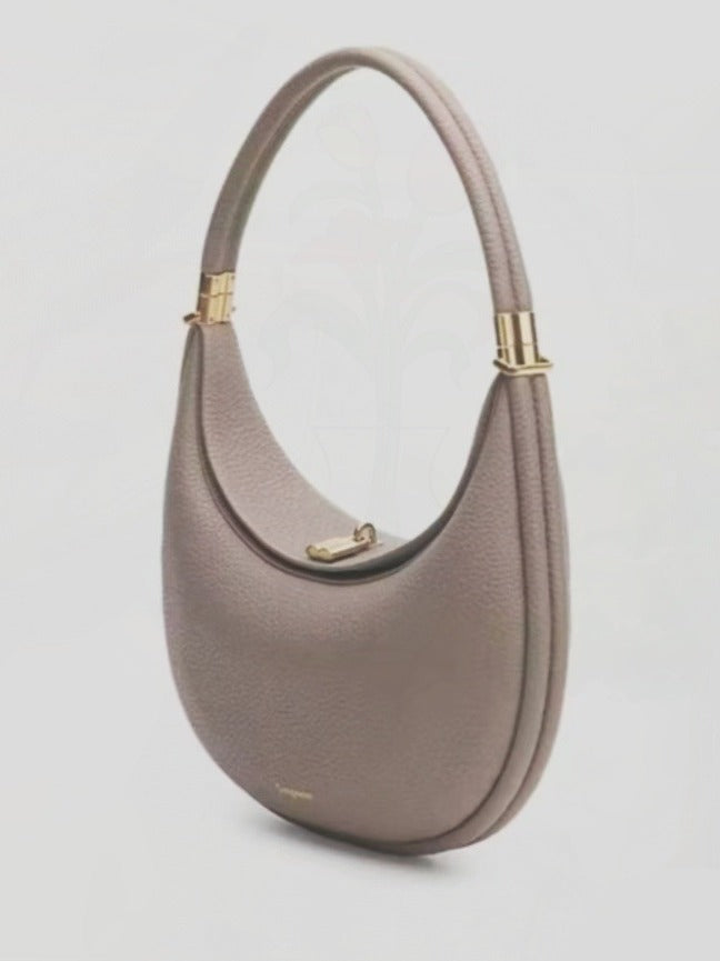 Crescent Underarm Shoulder Bag