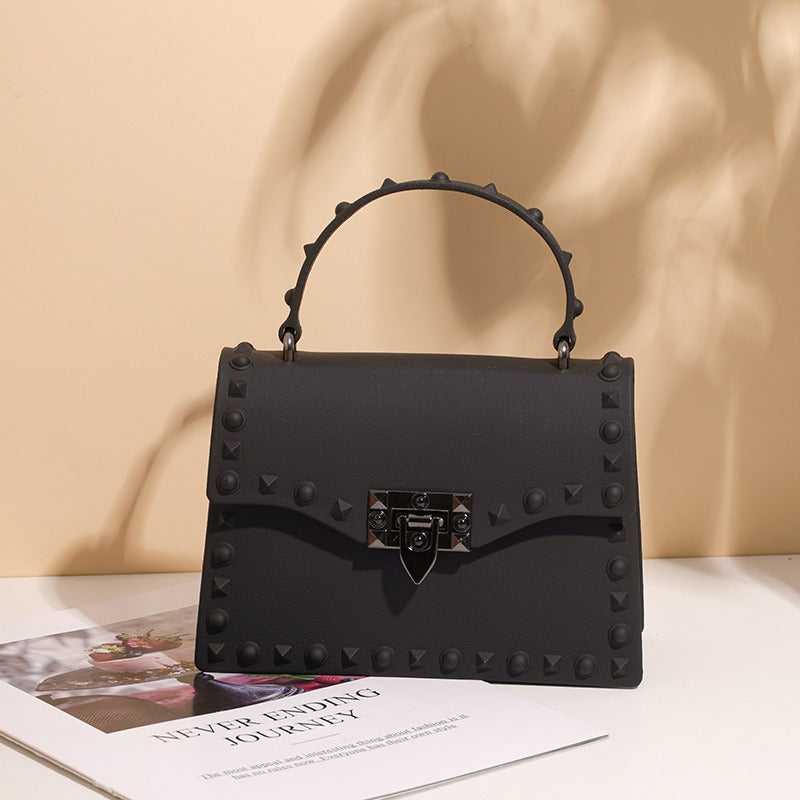 Punk Jelly Mini Bag
