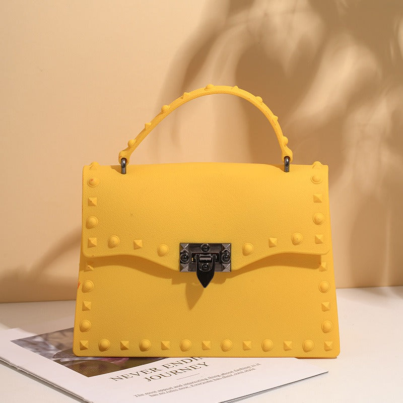 Punk Jelly Mini Bag