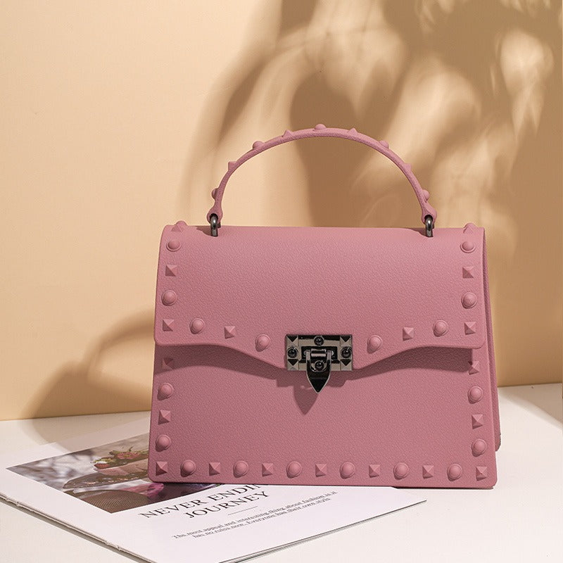 Punk Jelly Mini Bag