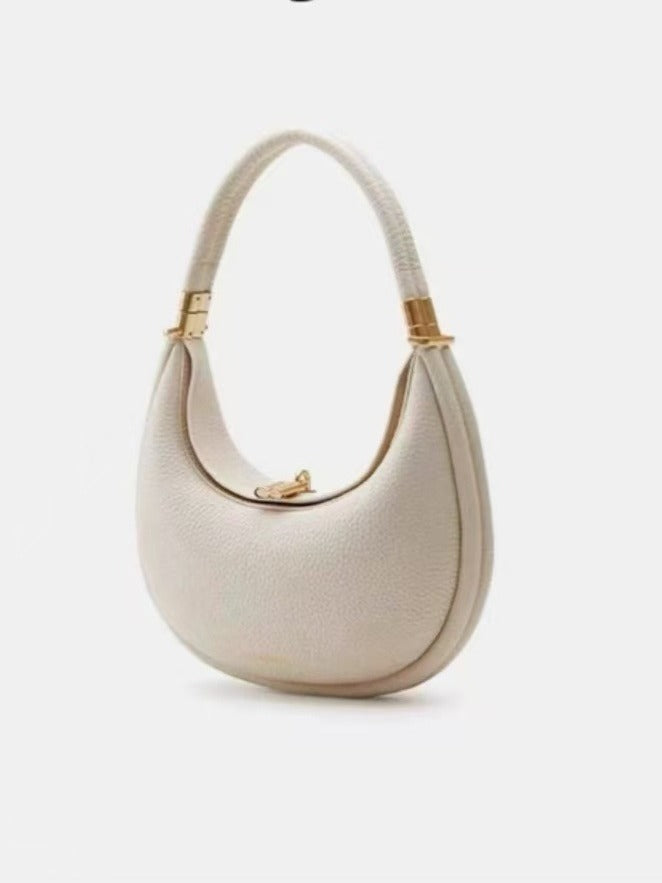 Crescent Underarm Shoulder Bag