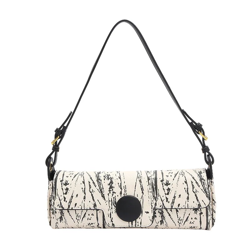 Mini Hobo Crossbody Bag