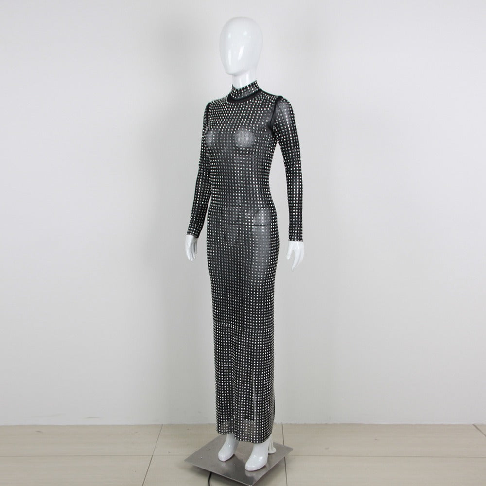 The Attention Dress