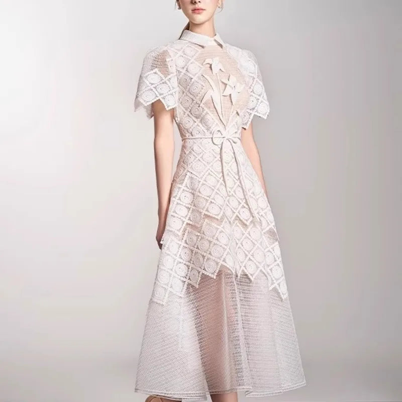 She’s so Hollywood Dress