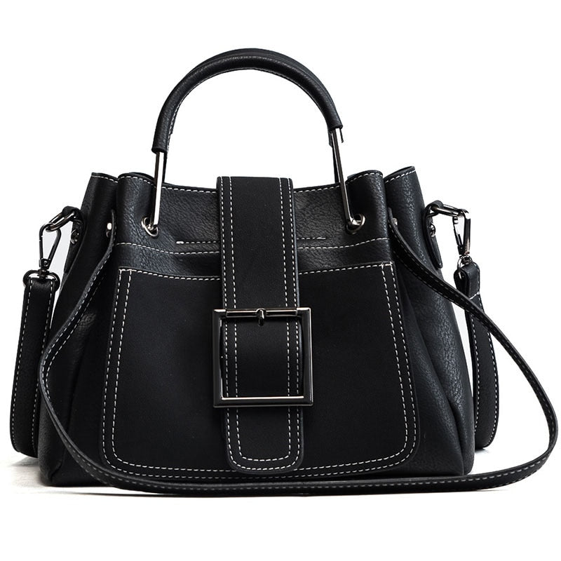 Everyday Leather Tote