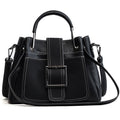Everyday Leather Tote