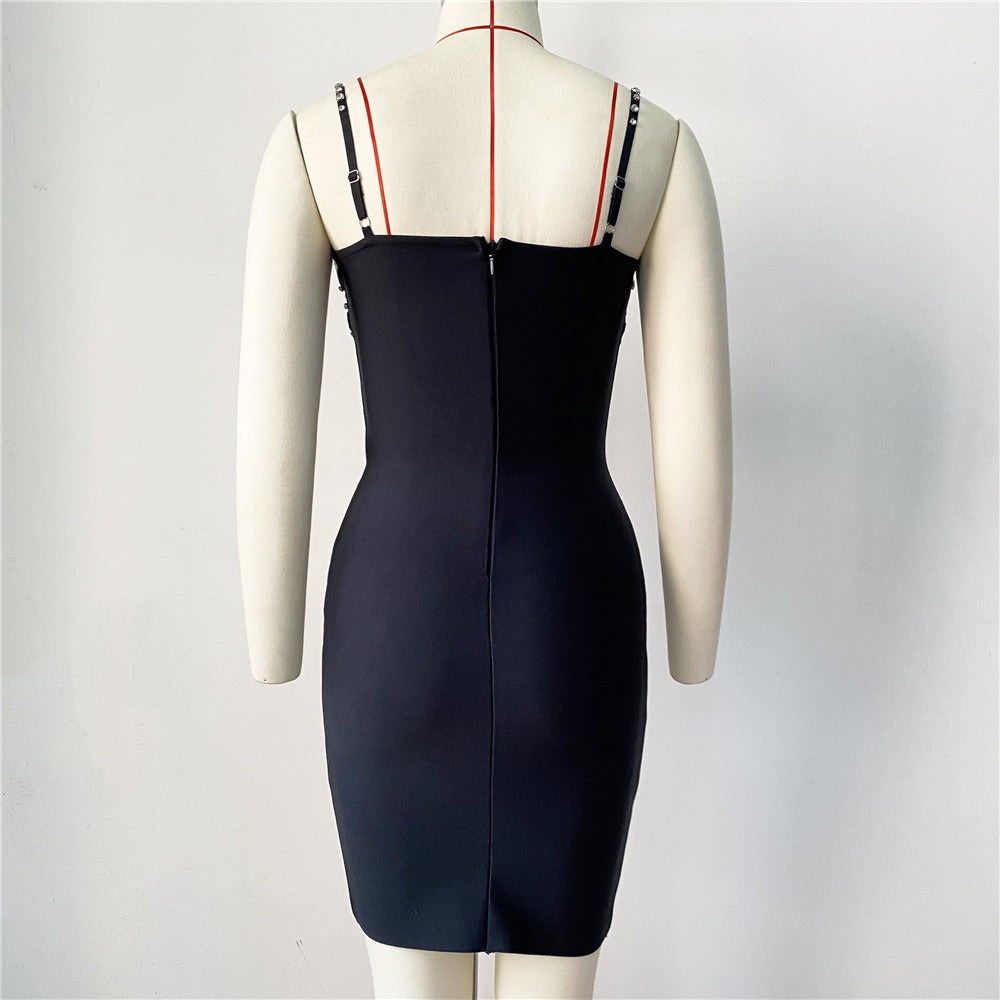 All For You Evening Dress