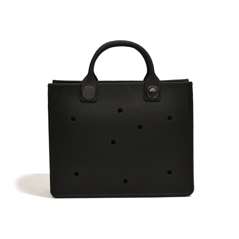 EVA Minimalist Crossbody Bag