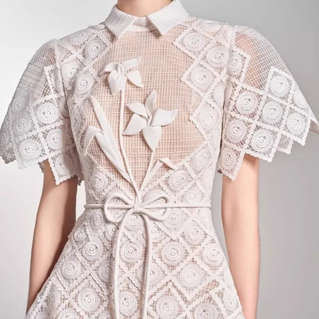 She’s so Hollywood Dress