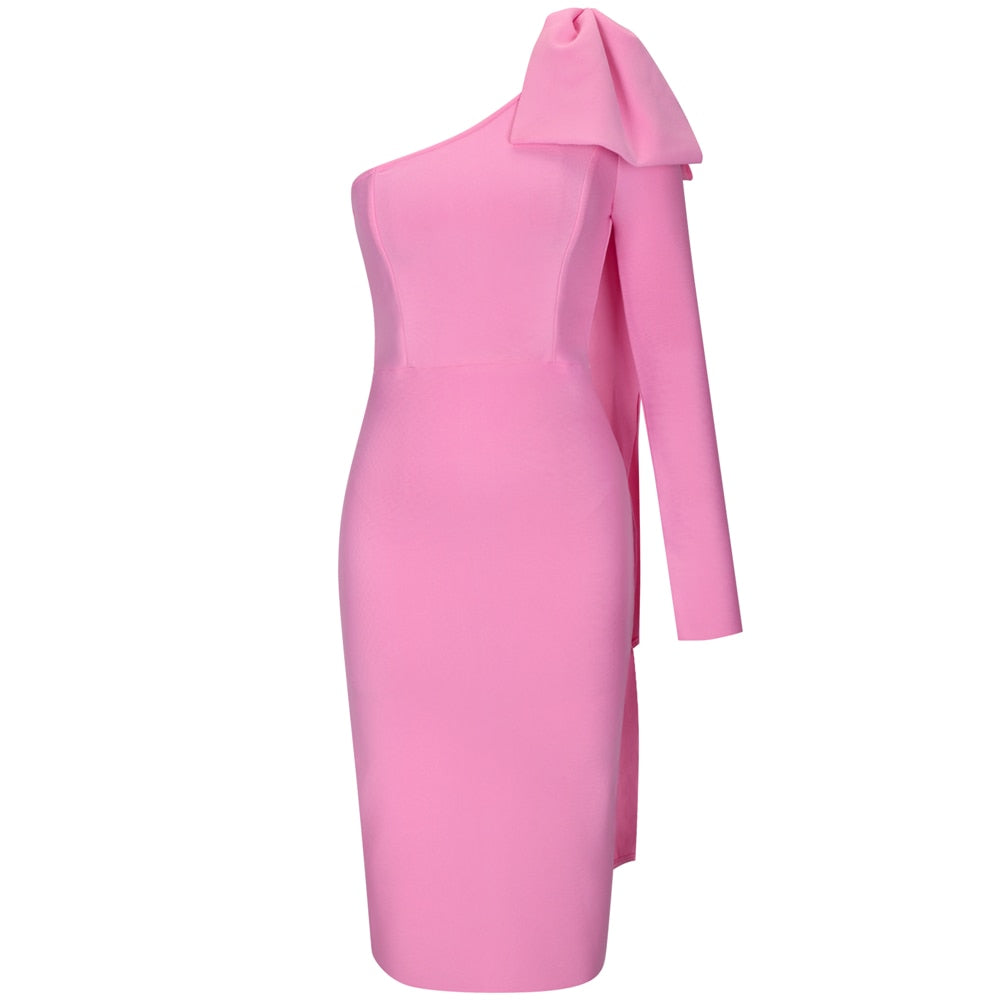 Boujee Needs Dress