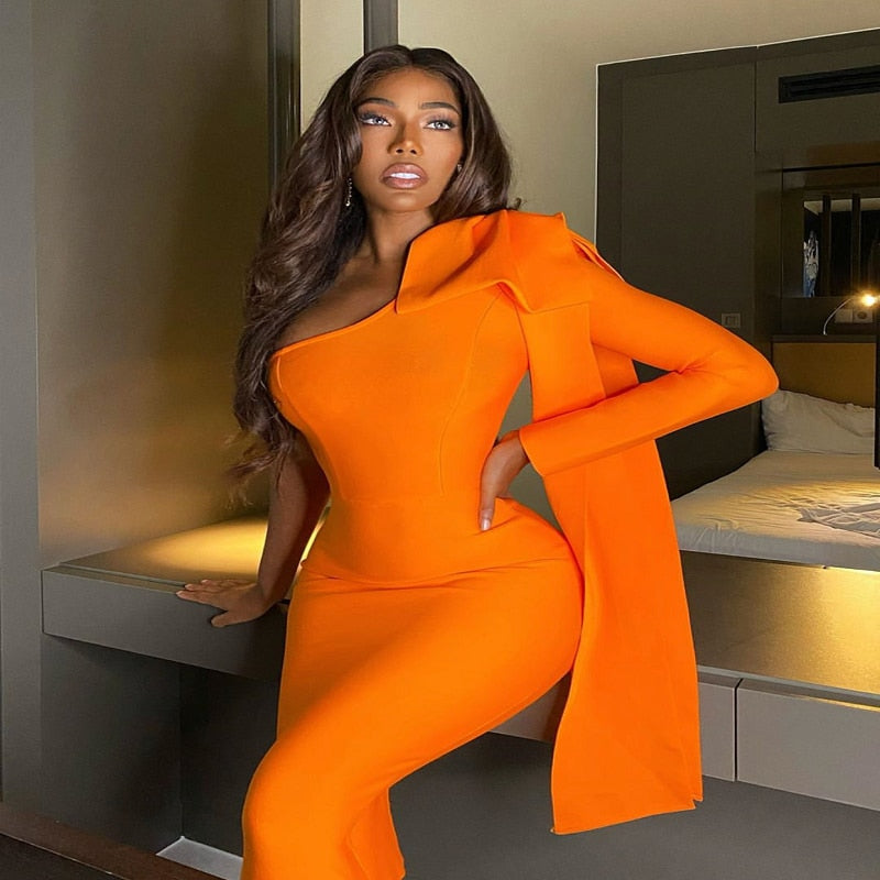 Boujee Needs Dress