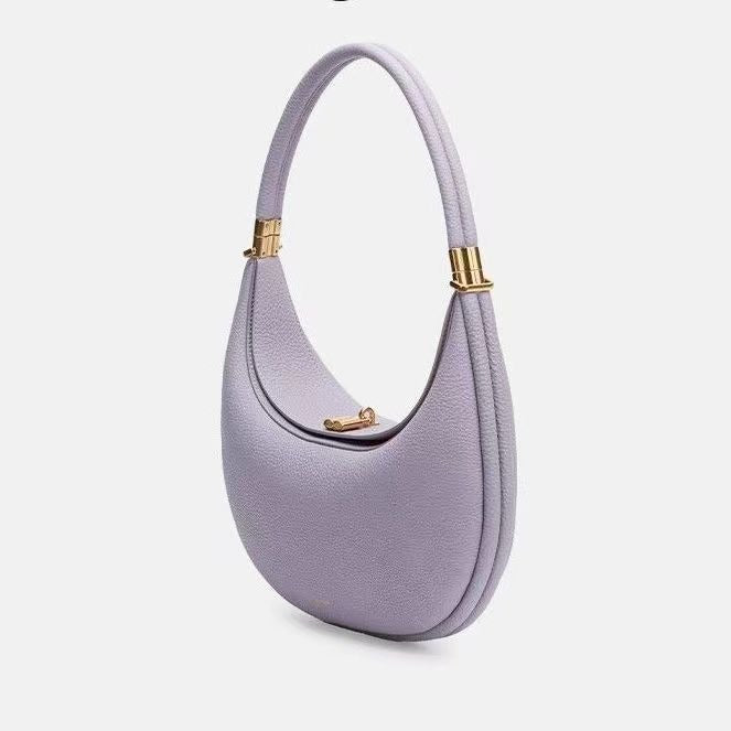 Crescent Underarm Shoulder Bag