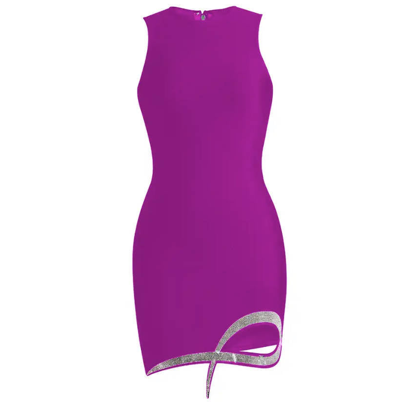 Beyoncé Cocktail Party Dress