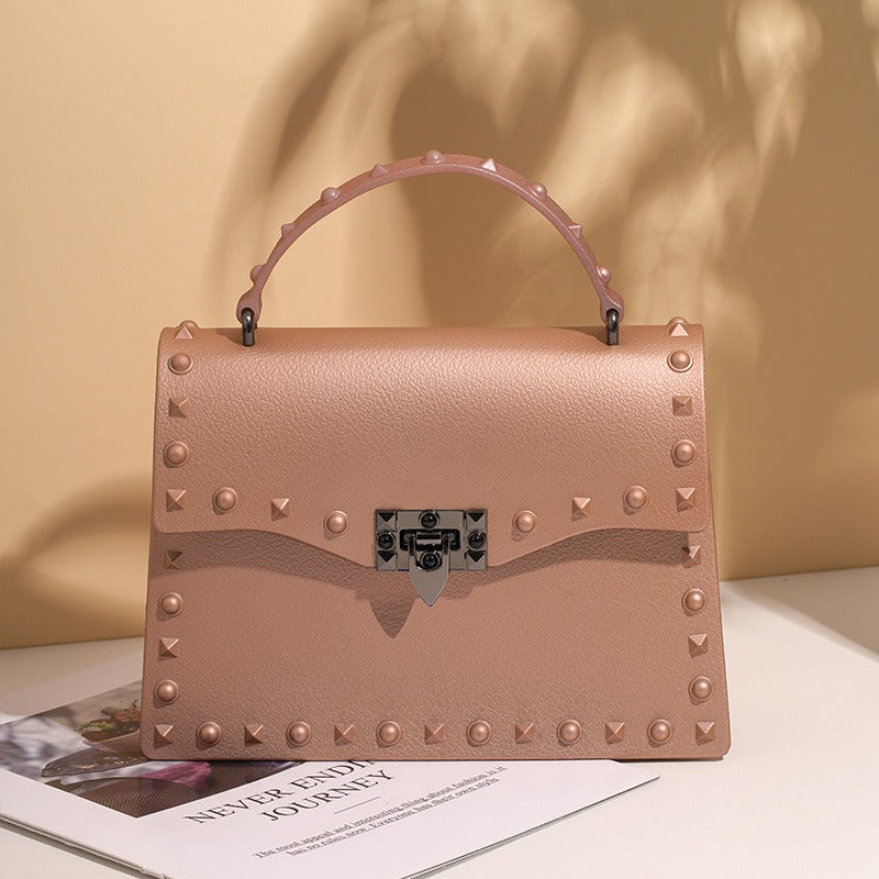 Punk Jelly Mini Bag