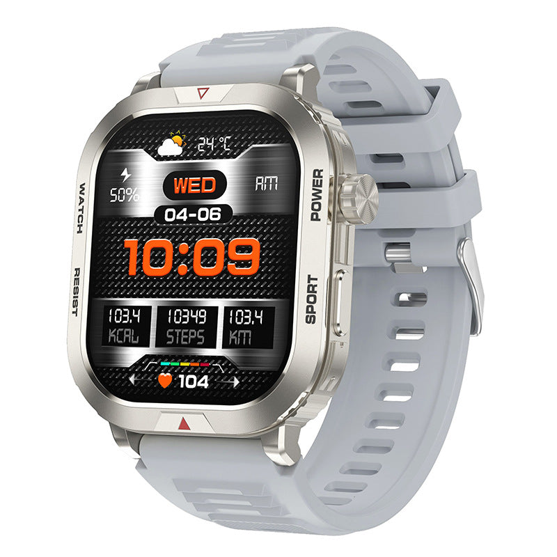 ZW66 Bluetooth Smartwatch