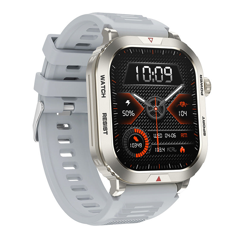 ZW66 Bluetooth Smartwatch
