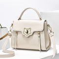 Rhinestone Commuter Bag