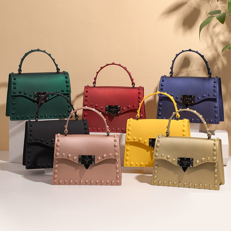 Punk Jelly Mini Bag