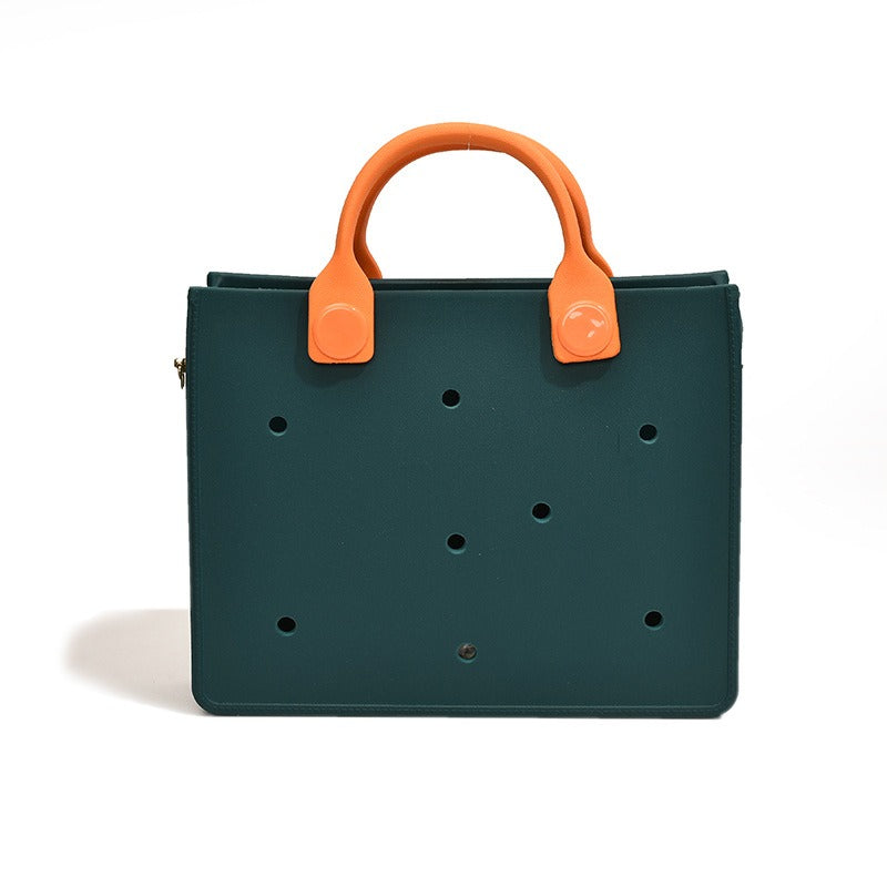 EVA Minimalist Crossbody Bag