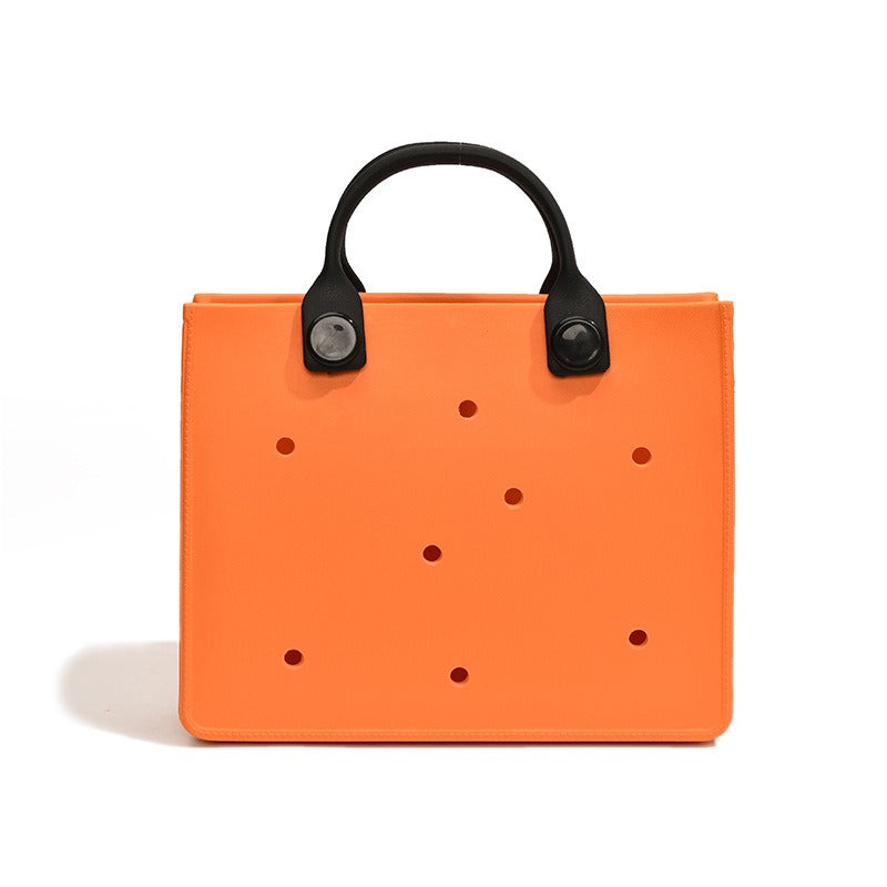 EVA Minimalist Crossbody Bag