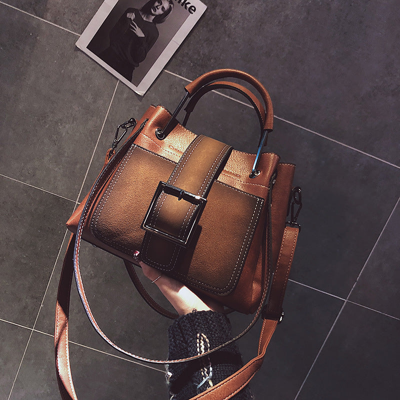 Everyday Leather Tote