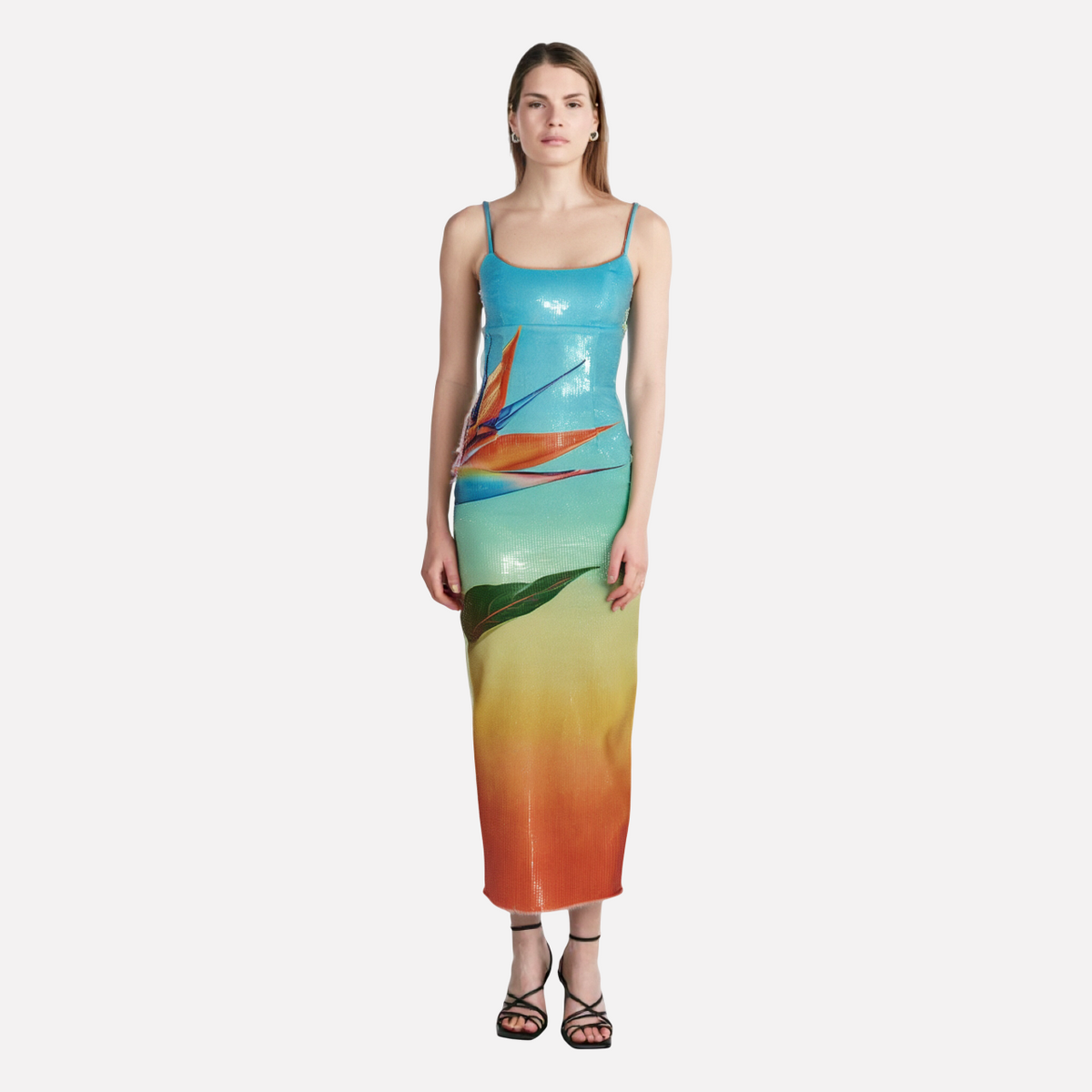 Pretty Privilege Dress