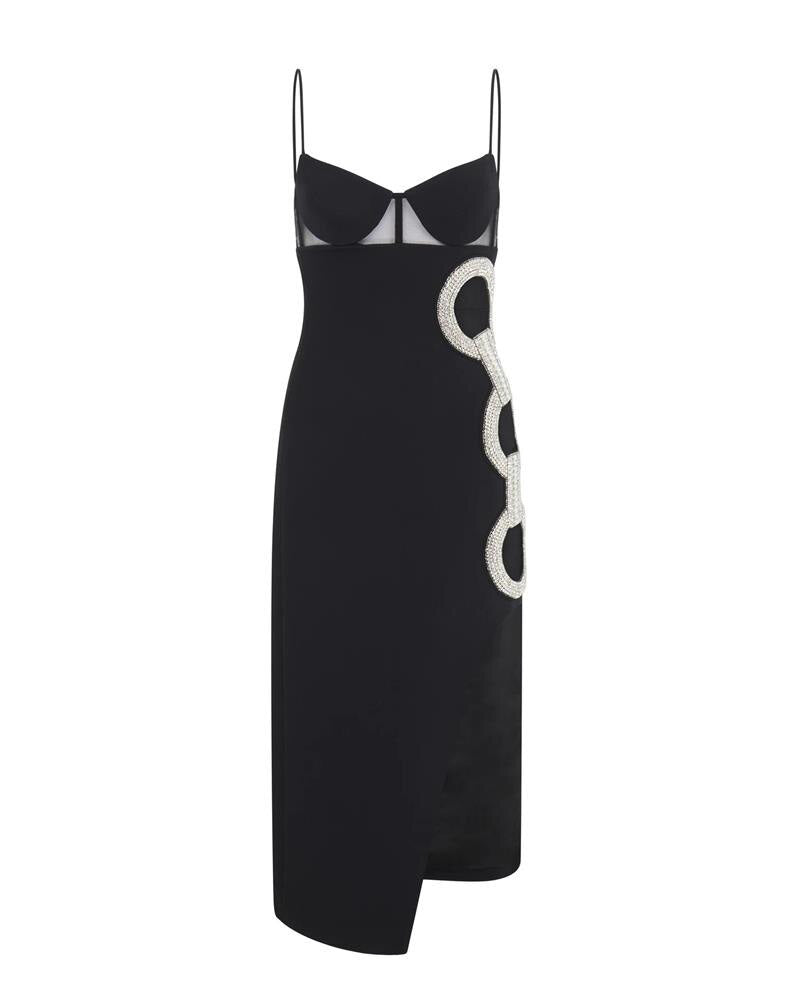 The Icon Dress