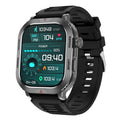 ZW66 Bluetooth Smartwatch