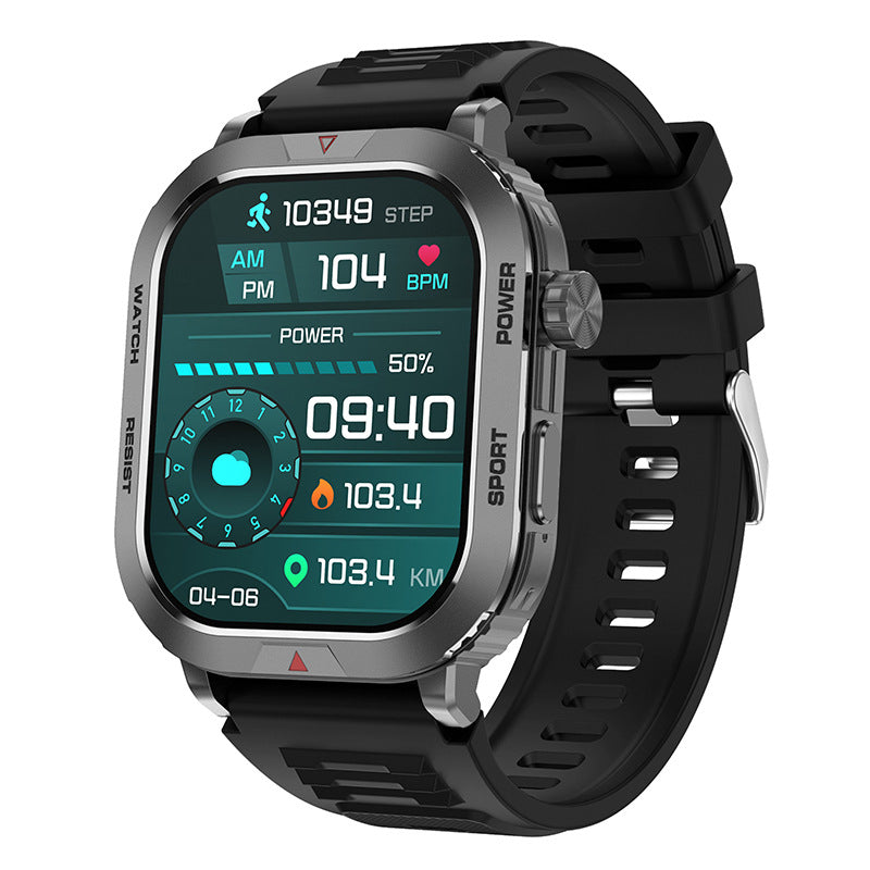 ZW66 Bluetooth Smartwatch