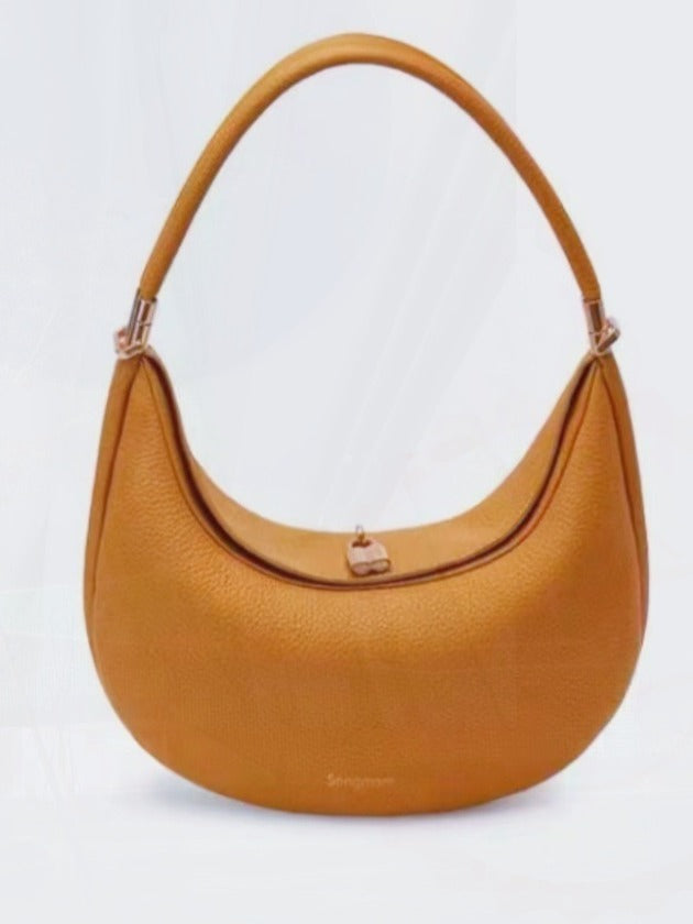 Crescent Underarm Shoulder Bag