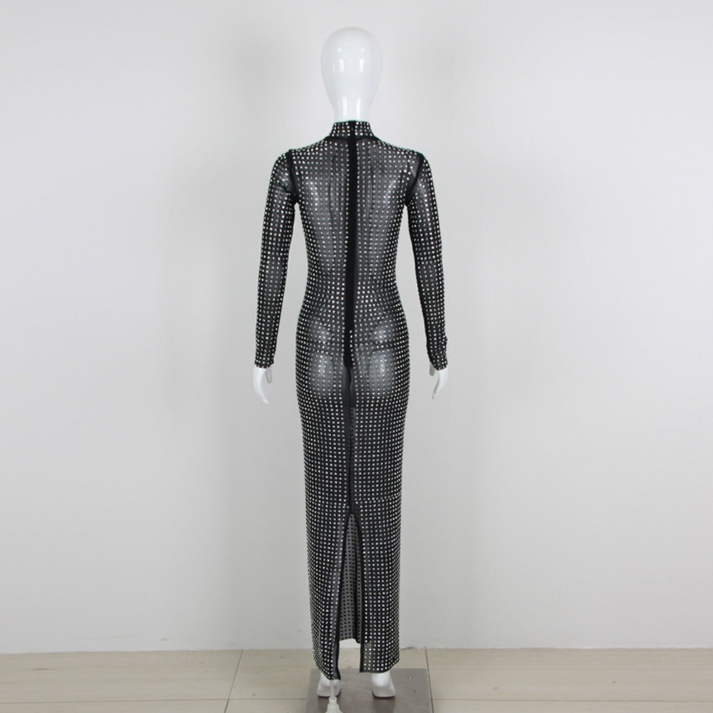 The Attention Dress