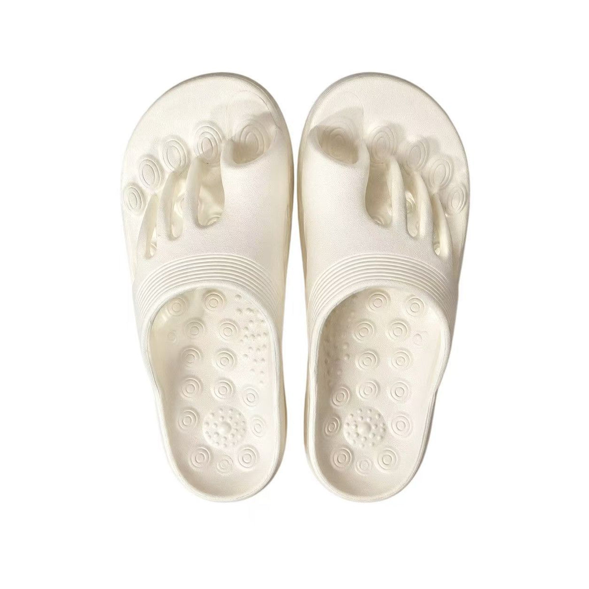 Breathable EVA Non-Slip Massage Slippers