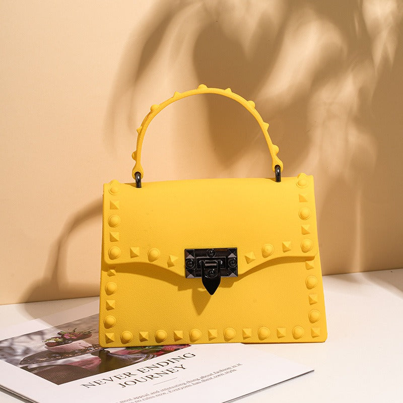 Punk Jelly Mini Bag