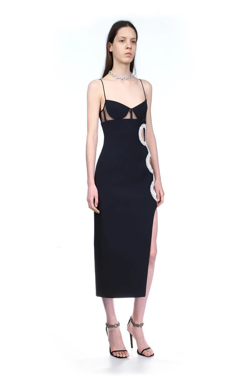 The Icon Dress