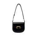 Retro Style Wedding Saddle Handbag