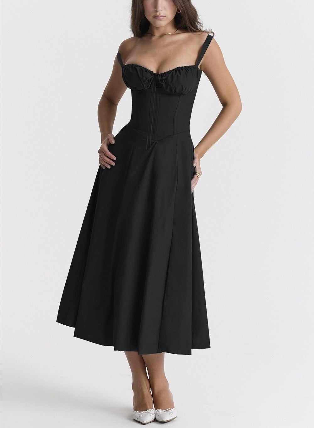 No Introduction Dress