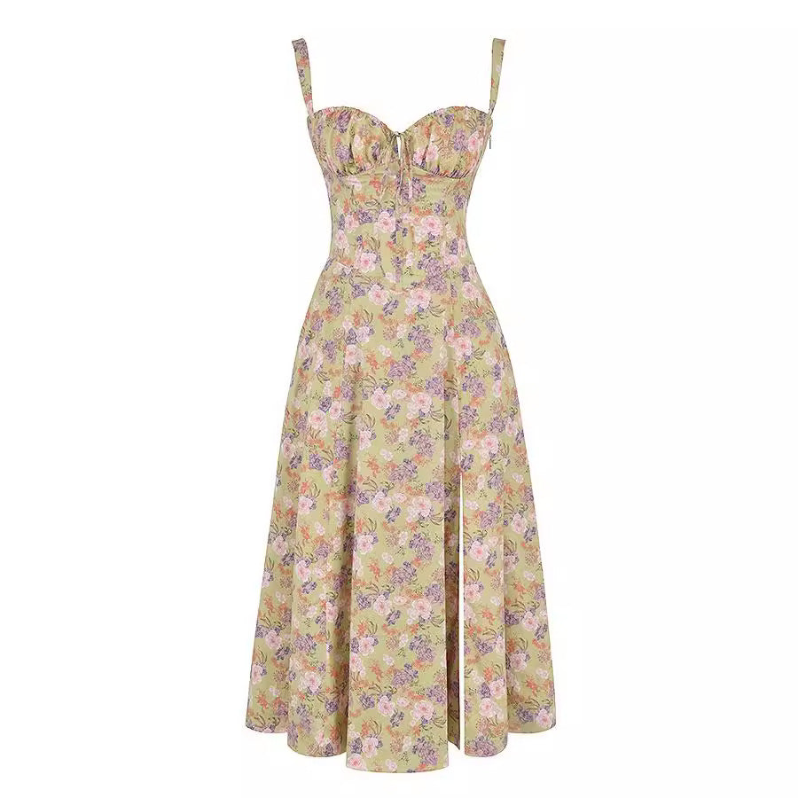 No Introduction Dress