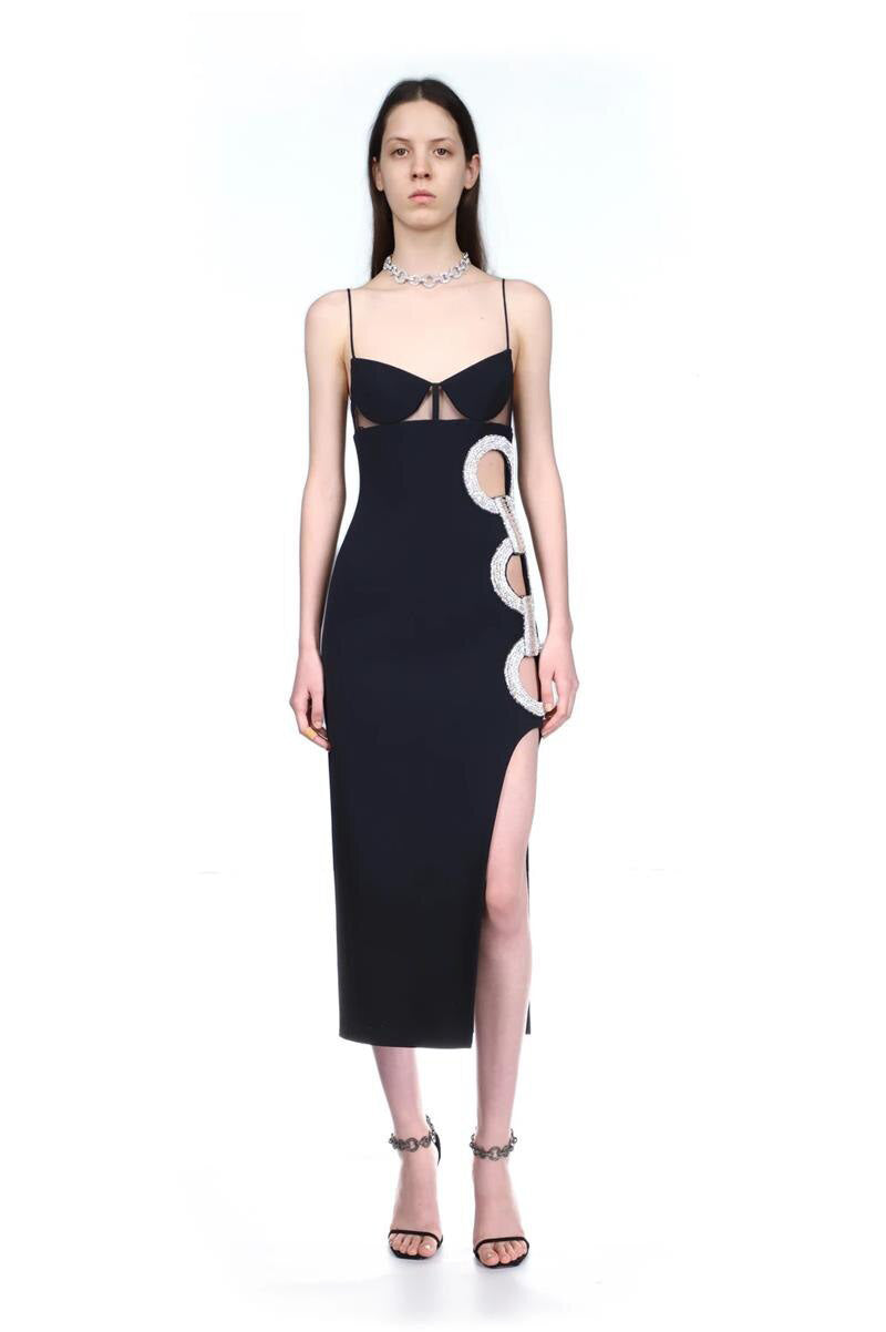 The Icon Dress