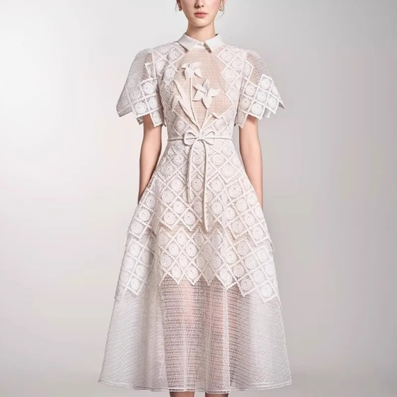 She’s so Hollywood Dress
