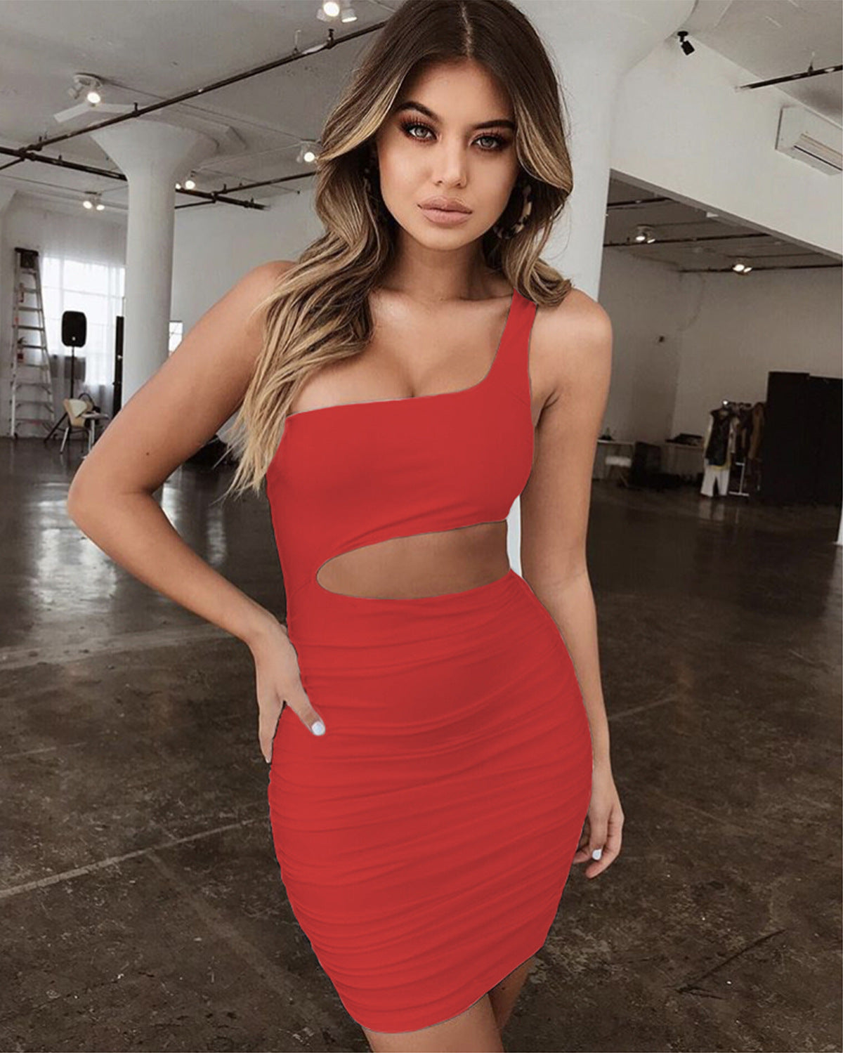 Keep it Cute Dress