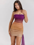 Kiss & Tell Dress