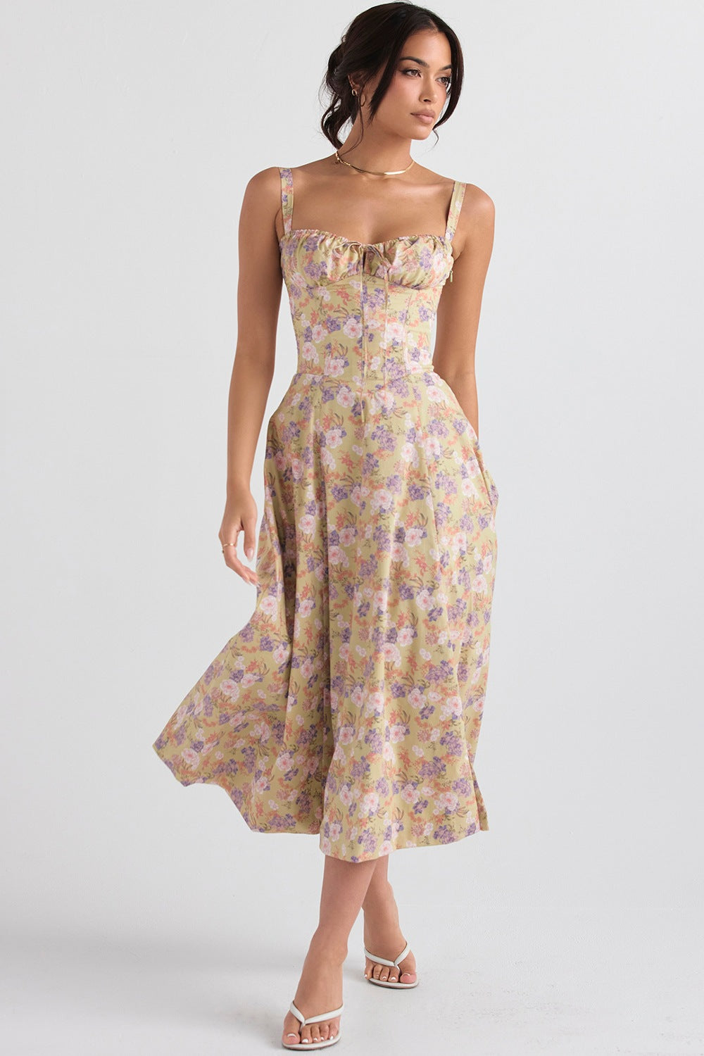 No Introduction Dress