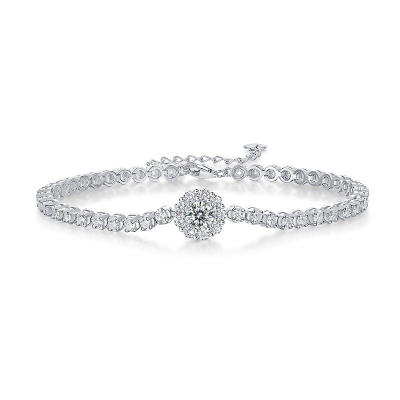 925 silver bracelet