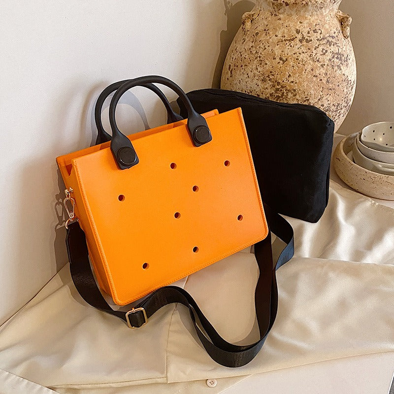 EVA Minimalist Crossbody Bag