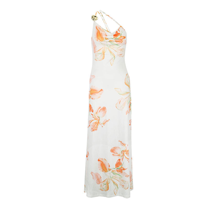 Blush Hour Dress