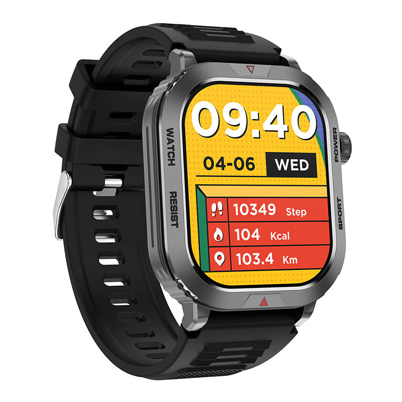 ZW66 Bluetooth Smartwatch