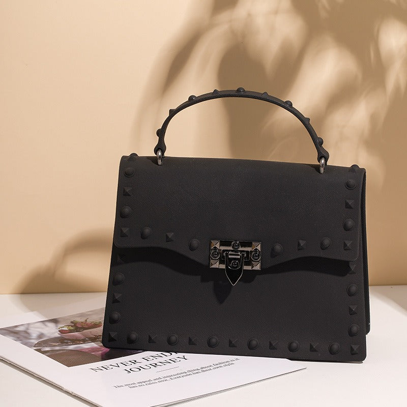 Punk Jelly Mini Bag